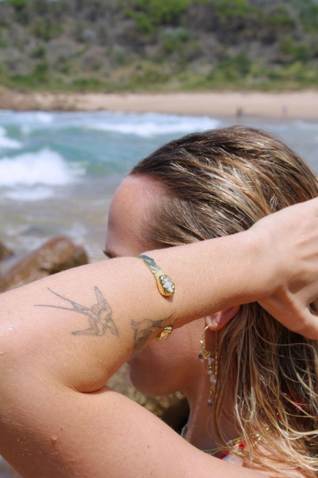 Bahama Cuff