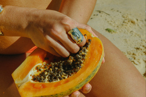 Bahama Cuff