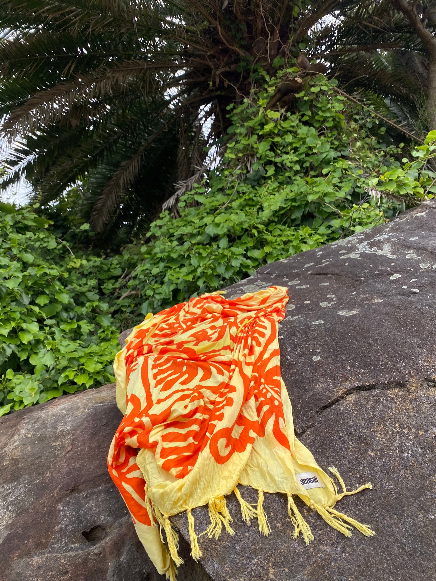 Palm Sarong