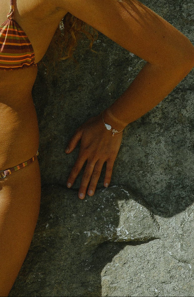 Full Moon Bracelet