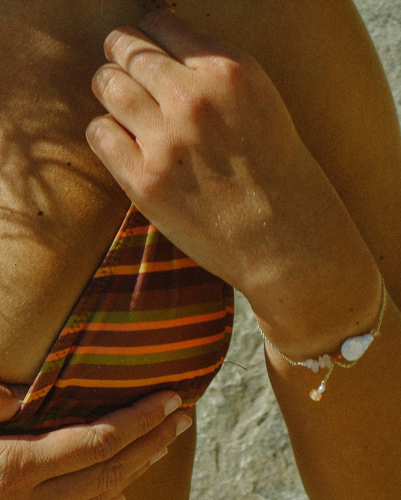 Full Moon Bracelet