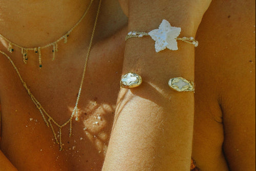 Bahama Cuff