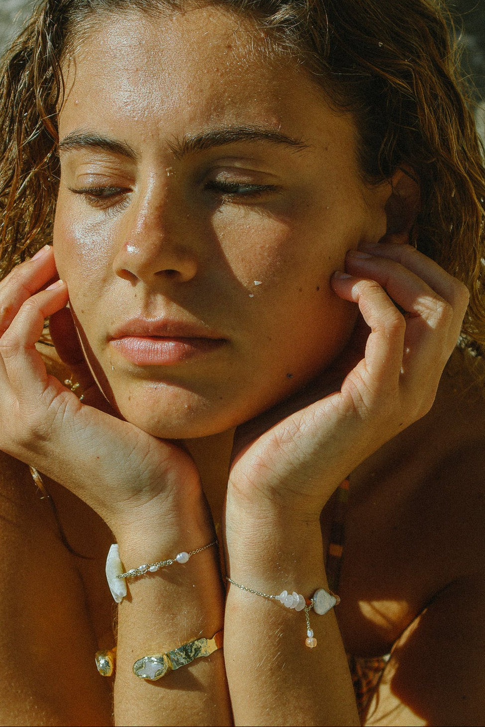 Bahama Cuff