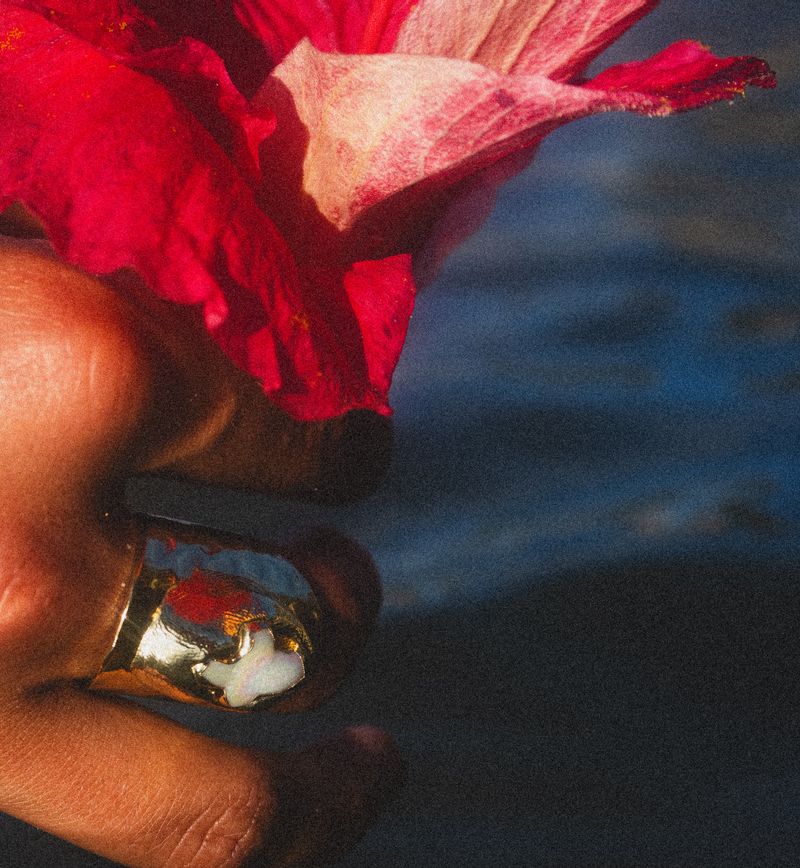 Bahama Ring