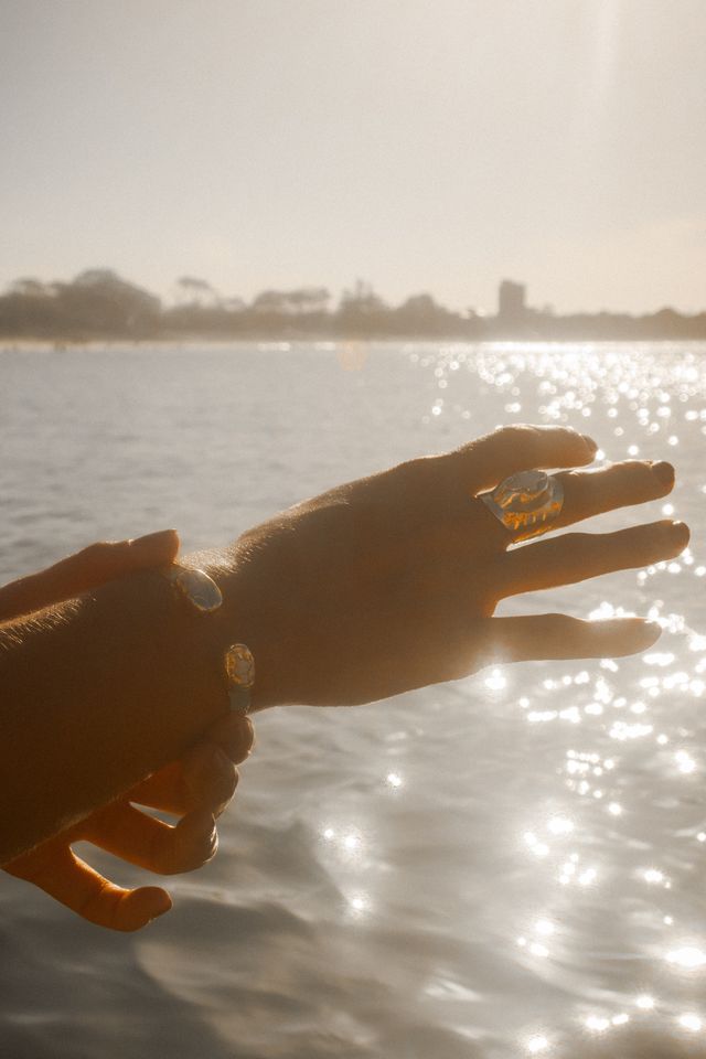 Bahama Cuff